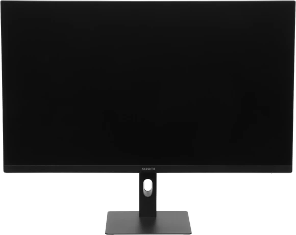 Монитор Xiaomi 27" A27i 2026 черный IPS LED 6ms 16:9 HDMI матовая 1500:1 300cd 178гр/178гр 1920x1080 144Hz DP FHD 3.9кг