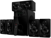 Микрофон проводной Shure PGA48-XLR-E 4.6м черный/серебристый