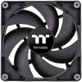 Вентилятор для корпуса Thermaltake CT120 120х120x25 черный 4-pin 25.8дБ (упак.:2шт) (CL-F147-PL12BL-A) Ret Вентилятор для корпуса Thermaltake CT120 120х120x25 черный 4-pin 25.8дБ (упак.:2шт) (CL-F147-PL12BL-A) Ret