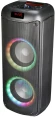 Минисистема Supra SMB-780 черный 65Вт FM USB BT SD Минисистема Supra SMB-780 черный 65Вт FM USB BT SD