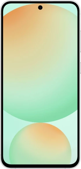 Смартфон Samsung SM-S721B Galaxy S24 FE 128Gb 8Gb мятный моноблок 3G 4G 2Sim 6.7" 1080x2340 Android 14 50Mpix 802.11 a/b/g/n/ac/ax NFC GPS GSM900/1800 GSM1900 Protect