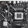 Материнская плата Asus PRIME B840M-R Socket AM5 AMD B840 2xDDR5 mATX AC`97 8ch(7.1) GbLAN RAID+HDMI+DP