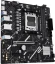 Материнская плата Asus PRIME B840M-R Socket AM5 AMD B840 2xDDR5 mATX AC`97 8ch(7.1) GbLAN RAID+HDMI+DP