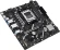 Материнская плата Asus PRIME B840M-R Socket AM5 AMD B840 2xDDR5 mATX AC`97 8ch(7.1) GbLAN RAID+HDMI+DP