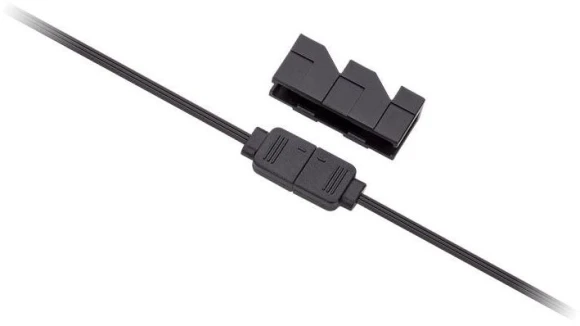 Вентилятор для корпуса Thermaltake CT120 Sync ARGB 120х120x25 черный 4-pin 25.8дБ (упак.:2шт) (CL-F149-PL12SW-A) Ret