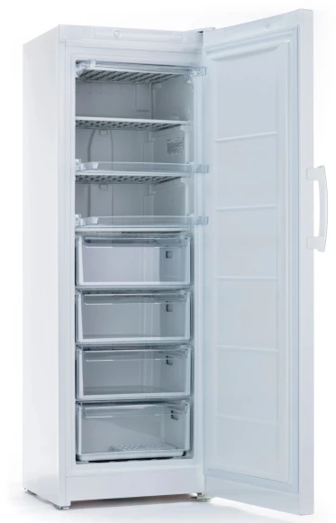 Морозильная камера Indesit DSZ 5175 белый