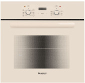 Духовой шкаф Электрический Gefest ЭДВ ДА 622-02 В1 кремовый