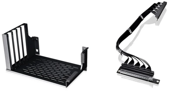 Корпус Thermaltake CTE E660MX черный без БП E-ATX 13x120mm 11x140mm 2xUSB3.0 audio bott PSU Корпус Thermaltake CTE E660MX черный без БП E-ATX 13x120mm 11x140mm 2xUSB3.0 audio bott PSU