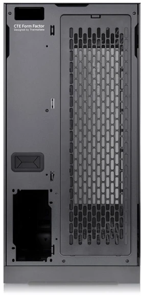 Корпус Thermaltake CTE E660MX черный без БП E-ATX 13x120mm 11x140mm 2xUSB3.0 audio bott PSU Корпус Thermaltake CTE E660MX черный без БП E-ATX 13x120mm 11x140mm 2xUSB3.0 audio bott PSU