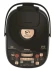 Мультиварка Tefal RK901832 5л 750Вт черный