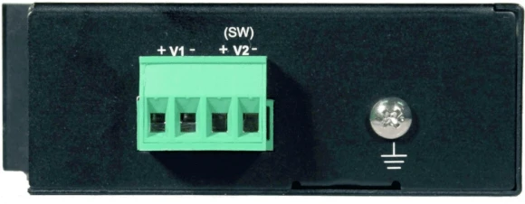 Инжектор POE Osnovo Midspan-1/303G