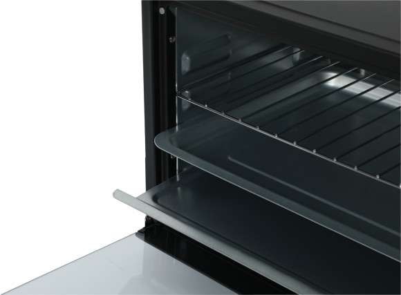 Мини-печь Supra MTS-3698 35л. 1600Вт черный Мини-печь Supra MTS-3698 35л. 1600Вт черный