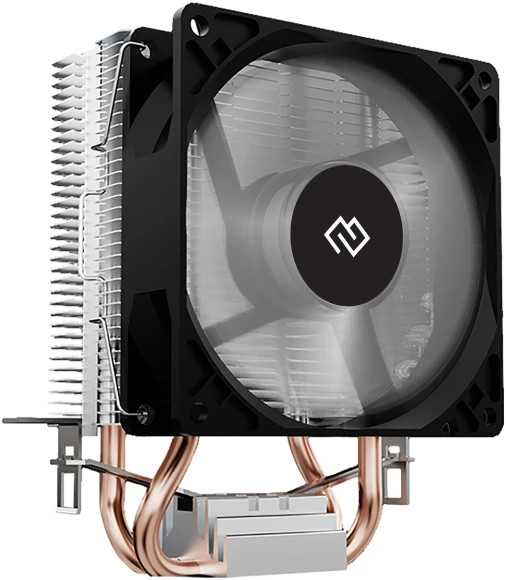 Устройство охлаждения(кулер) Digma D-CPC110-PWM1 Soc-AM5/AM4/1200/1700/1851 черный 4-pin 23dB Al+Cu 110W 247gr Ret Устройство охлаждения(кулер) Digma D-CPC110-PWM1 Soc-AM5/AM4/1200/1700/1851 черный 4-pin 23dB Al+Cu 110W 247gr Ret