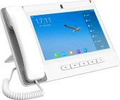 Видеодомофон Fanvil i504 черный