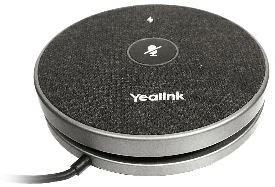 Микрофон Yealink VCM36-W Package