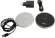 Микрофон Yealink VCM36-W Package