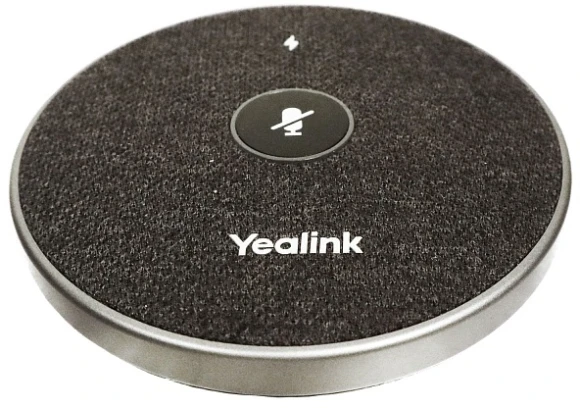 Микрофон Yealink VCM36-W Package