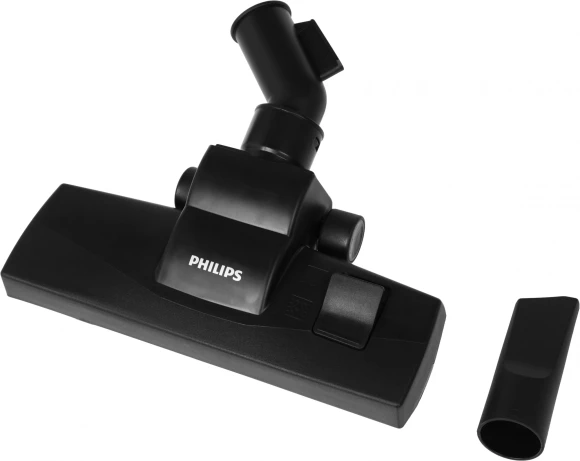 Пылесос Philips XB2023/01 1800Вт белый/серый