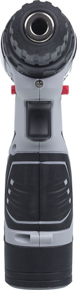 Дрель-шуруповерт Ресанта ДА-12-2Л аккум. патрон:быстрозажимной (75/14/1)