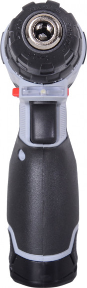 Дрель-шуруповерт Ресанта ДА-12-2Л аккум. патрон:быстрозажимной (75/14/1)