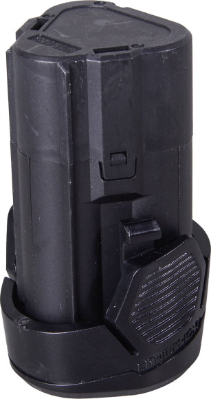 Дрель-шуруповерт Ресанта ДА-12-2Л аккум. патрон:быстрозажимной (75/14/1)