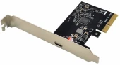Контроллер PCI-E ASM3242 1xUSB3.1 Type-C Bulk Контроллер PCI-E ASM3242 1xUSB3.1 Type-C Bulk