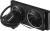 Система водяного охлаждения Deepcool LE240 PRO ARGB Soc-AM5/AM4/1200/1700/1851 черный 4-pin 28.2-33dB Al 280W 1347gr Ret (R-LE240PRO-BKAMMC-G-1)