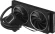 Система водяного охлаждения Deepcool LE240 PRO ARGB Soc-AM5/AM4/1200/1700/1851 черный 4-pin 28.2-33dB Al 280W 1347gr Ret (R-LE240PRO-BKAMMC-G-1)