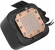 Система водяного охлаждения Deepcool LE240 PRO ARGB Soc-AM5/AM4/1200/1700/1851 черный 4-pin 28.2-33dB Al 280W 1347gr Ret (R-LE240PRO-BKAMMC-G-1)