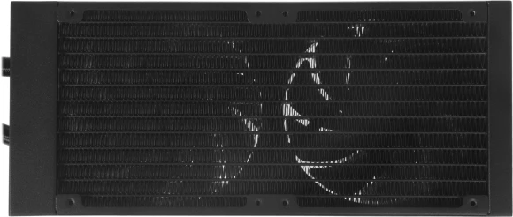Система водяного охлаждения Deepcool LE240 PRO ARGB Soc-AM5/AM4/1200/1700/1851 черный 4-pin 28.2-33dB Al 280W 1347gr Ret (R-LE240PRO-BKAMMC-G-1)