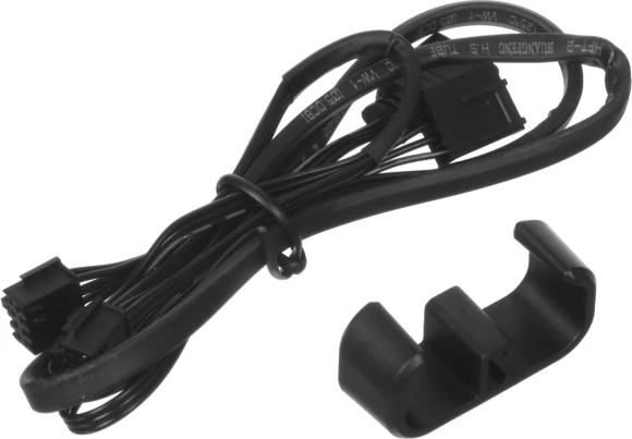 Система водяного охлаждения Deepcool LE240 PRO ARGB Soc-AM5/AM4/1200/1700/1851 черный 4-pin 28.2-33dB Al 280W 1347gr Ret (R-LE240PRO-BKAMMC-G-1)