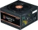 Блок питания Zalman ATX 650W ZM650-GV3 Gen.5 80+ bronze (20+4pin) APFC 120mm fan 6xSATA RTL