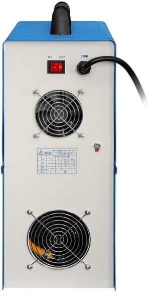 Резак плазменный ТСС EVO CUT-50K инвертор CUT 5.6кВт Резак плазменный ТСС EVO CUT-50K инвертор CUT 5.6кВт