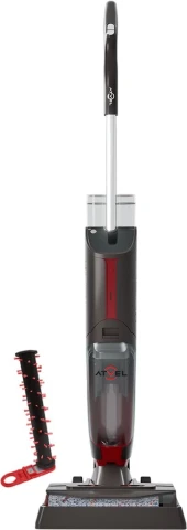 Тепловая пушка дизельная Denzel Flame-5 5000Вт желтый/черный