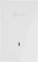 Точка доступа TP-Link EAP655-Wall AX3000 10/100/1000BASE-TX белый