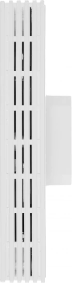 Точка доступа TP-Link EAP655-Wall AX3000 10/100/1000BASE-TX белый