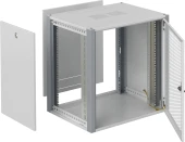 Шкаф коммутационный Sysmatrix (WP 6609.730 ) настенный 9U 600x600мм пер.дв.перфор. 2 бок.пан. 60кг серый 450мм 20кг 450мм IP20 металл Шкаф коммутационный Sysmatrix (WP 6609.730 ) настенный 9U 600x600мм пер.дв.перфор. 2 бок.пан. 60кг серый 450мм 20кг 450мм IP20 металл