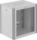 Шкаф коммутационный Sysmatrix (WP 6609.730 ) настенный 9U 600x600мм пер.дв.перфор. 2 бок.пан. 60кг серый 450мм 20кг 450мм IP20 металл Шкаф коммутационный Sysmatrix (WP 6609.730 ) настенный 9U 600x600мм пер.дв.перфор. 2 бок.пан. 60кг серый 450мм 20кг 450мм IP20 металл