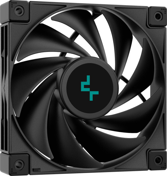 Устройство охлаждения(кулер) Deepcool AK400 Soc-AM5/AM4/1200/1700/1851 серебристый 4-pin 29-29dB Al+Cu 220W 661gr Ret (R-AK400-BKNNMN-G-1)