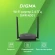 Роутер беспроводной Digma DWR-N301 N300 10/100BASE-TX черный Роутер беспроводной Digma DWR-N301 N300 10/100BASE-TX черный