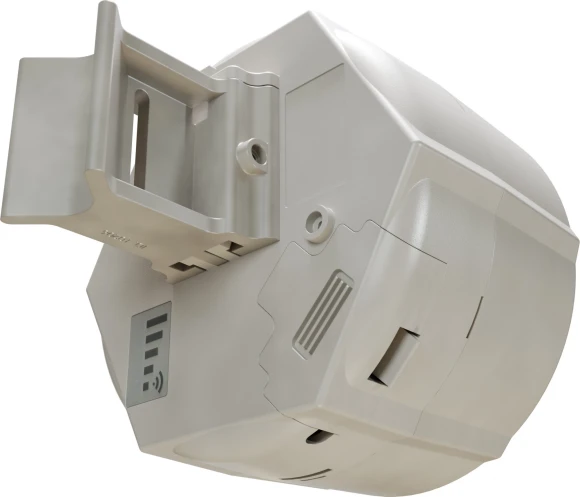 Роутер MikroTik SXT LTE6 kit (SXTR&FG621-EA) 10/100BASE-TX/4G cat.6 белый Роутер MikroTik SXT LTE6 kit (SXTR&FG621-EA) 10/100BASE-TX/4G cat.6 белый