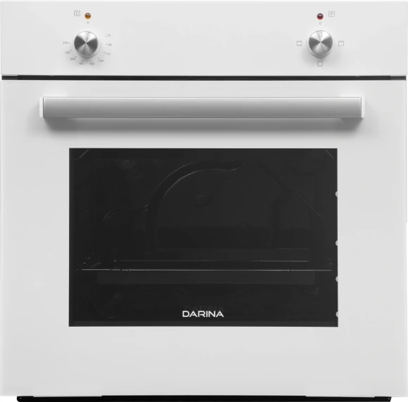Духовой шкаф Электрический Darina BO 1700 W белый Духовой шкаф Электрический Darina BO 1700 W белый