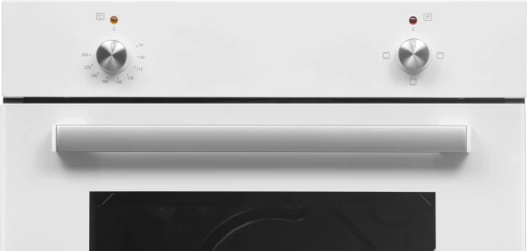 Духовой шкаф Электрический Darina BO 1700 W белый Духовой шкаф Электрический Darina BO 1700 W белый