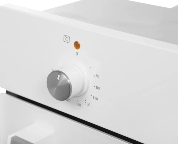 Духовой шкаф Электрический Darina BO 1700 W белый Духовой шкаф Электрический Darina BO 1700 W белый