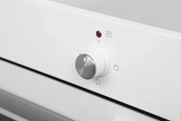 Духовой шкаф Электрический Darina BO 1700 W белый Духовой шкаф Электрический Darina BO 1700 W белый