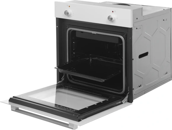 Духовой шкаф Электрический Darina BO 1700 W белый Духовой шкаф Электрический Darina BO 1700 W белый