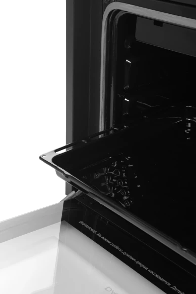 Духовой шкаф Электрический Darina BO 1700 W белый Духовой шкаф Электрический Darina BO 1700 W белый