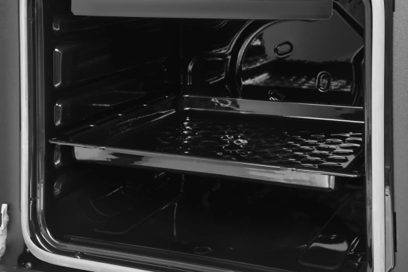 Духовой шкаф Электрический Darina BO 1700 W белый Духовой шкаф Электрический Darina BO 1700 W белый