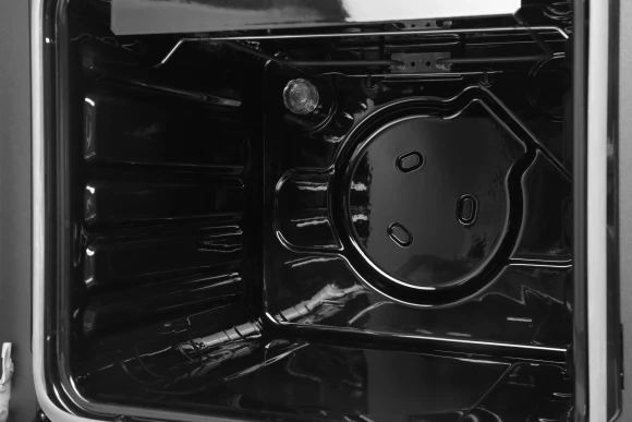 Духовой шкаф Электрический Darina BO 1700 W белый Духовой шкаф Электрический Darina BO 1700 W белый