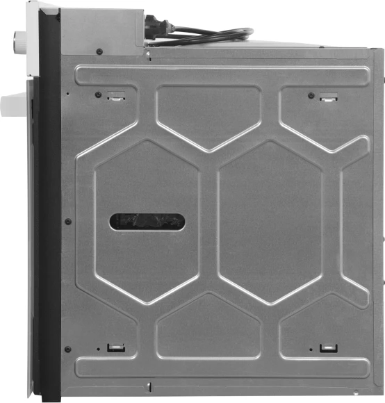 Духовой шкаф Электрический Darina BO 1700 W белый Духовой шкаф Электрический Darina BO 1700 W белый